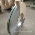 310s cooling roll prime quality 0.01mm thick stainless steel strip